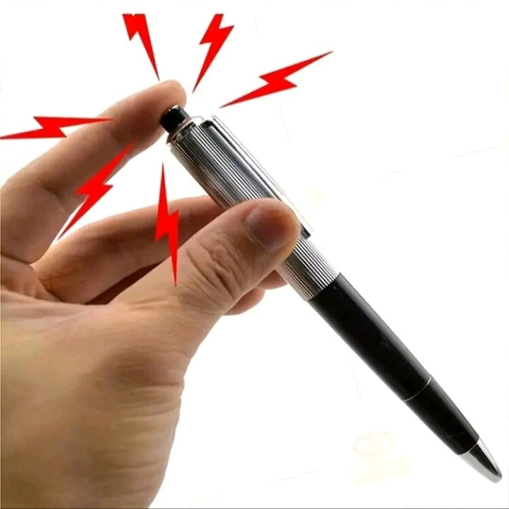 Shock pen