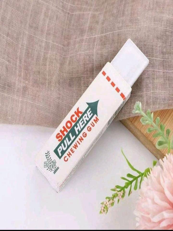 Shock gum