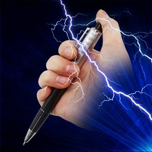 Shock pen
