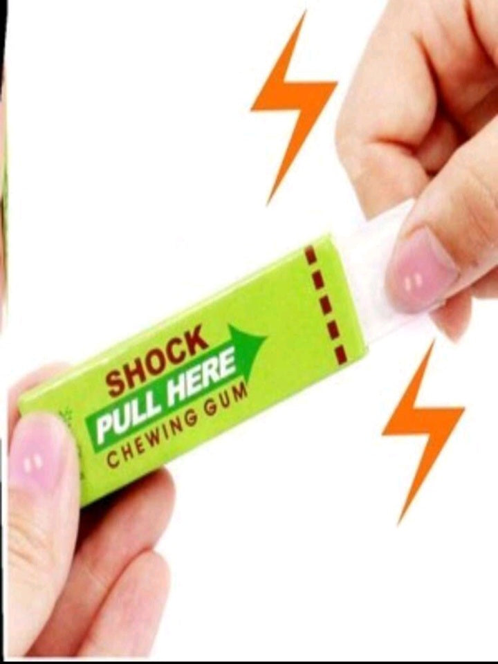 Shock gum